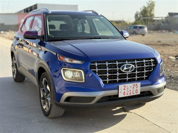 Hyundai Venue 2023 for sale in Iraq - Kirkuk